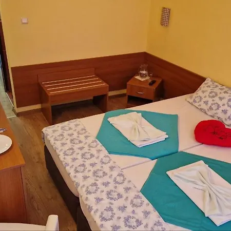 Complex Dobrudja Hotel 2*