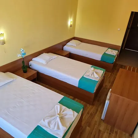 Complex Dobrudja Kranewo