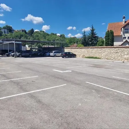 Complex Dobrudja 2* Kranewo