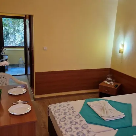 Hotel Complex Dobrudja 2*