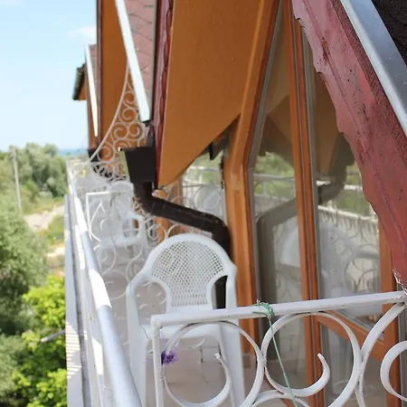 Otel Complex Dobrudja 2*