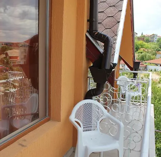 Complex Dobrudja Kranevo