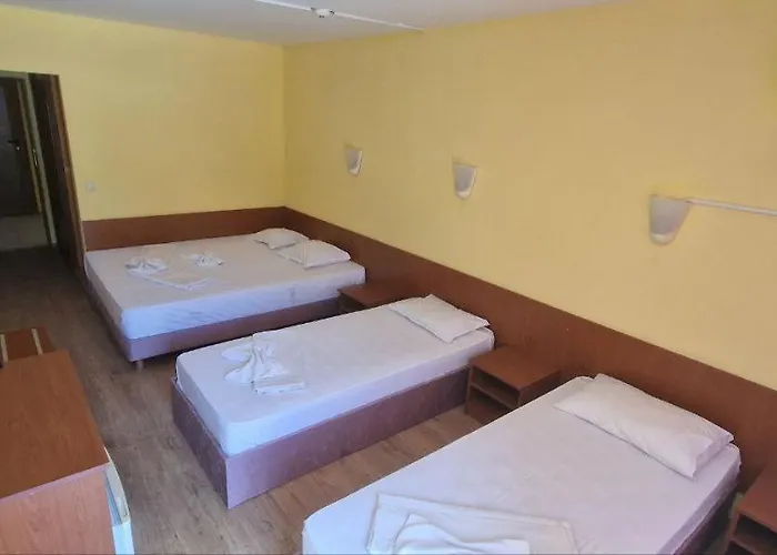 Complex Dobrudja Kranevo