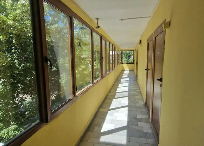 Hotel Complex Dobrudja Kranevo