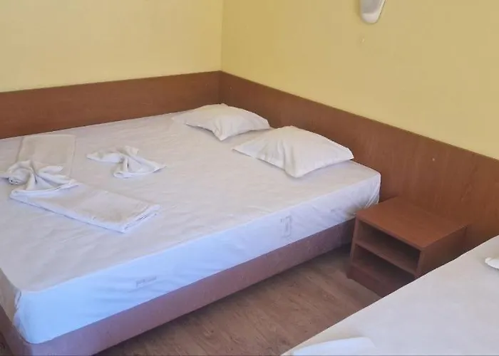 Hotel Complex Dobrudja