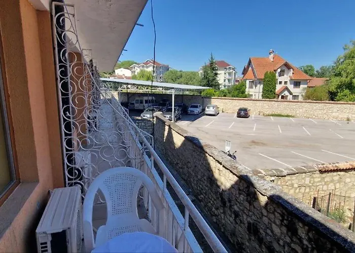 Complex Dobrudja Kranevo