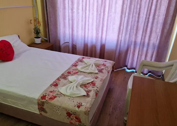 Complex Dobrudja Hotel 2*