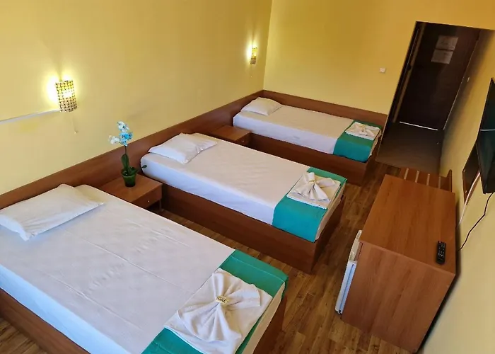 Complex Dobrudja Kranevo