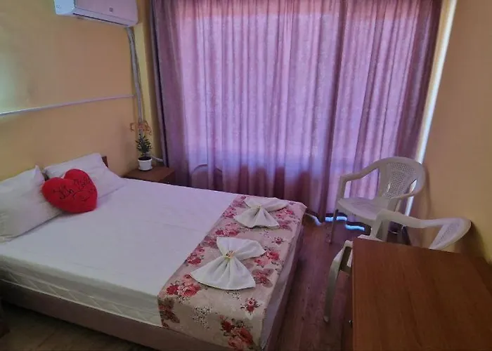 Hotel Complex Dobrudja 2*