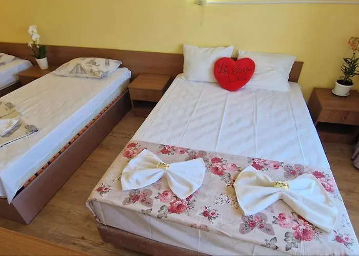 Hotel Complex Dobrudja