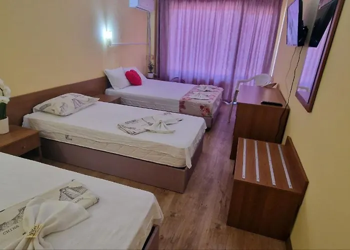 Complex Dobrudja 2* Kranevo