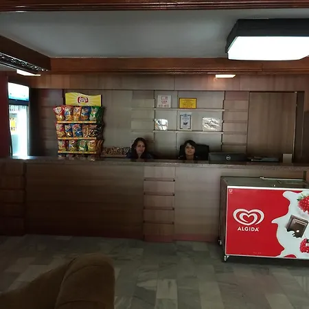 Complex Dobrudja Hotel Kranevo