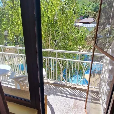 Complex Dobrudja Hotel