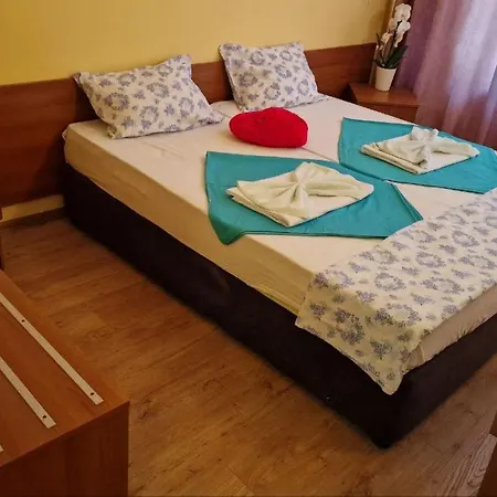 Hotel Complex Dobrudja Kranevo