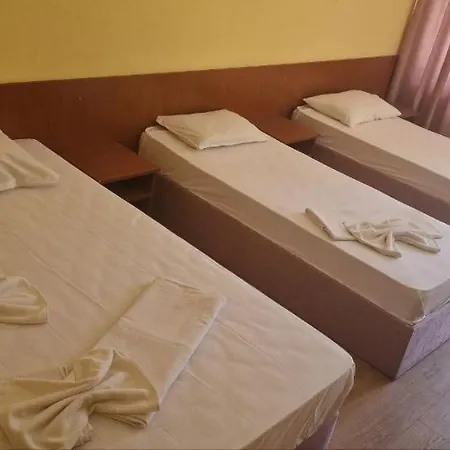 Complex Dobrudja Kranevo