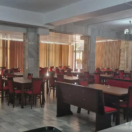 Complex Dobrudja