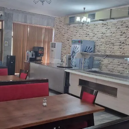 Complex Dobrudja Hotel 2*