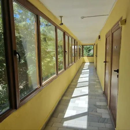 Hotel Complex Dobrudja Kranevo