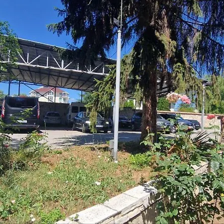 комплекс добруджа Кранево