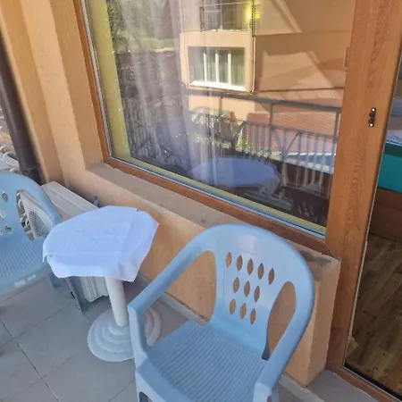 Complex Dobrudja Hotel