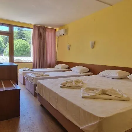 Hotel Complex Dobrudja Kranevo