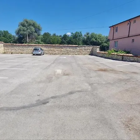 Hotel Complex Dobrudja