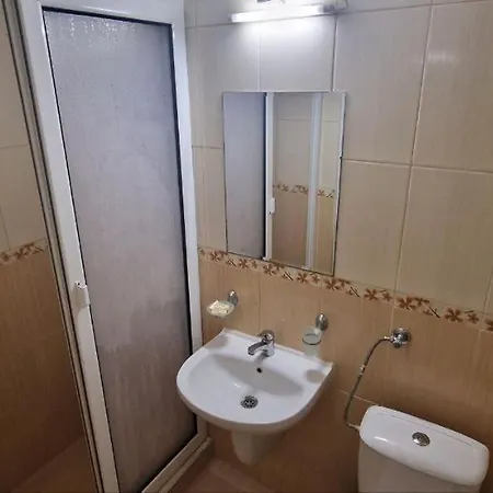 Complex Dobrudja Hotel Kranevo