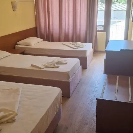 Hotel Complex Dobrudja 2*