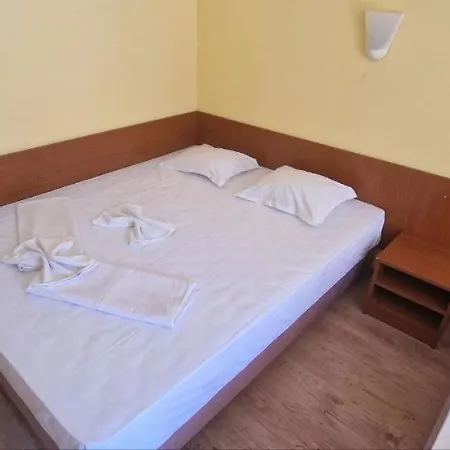 Complex Dobrudja Hotel 2*