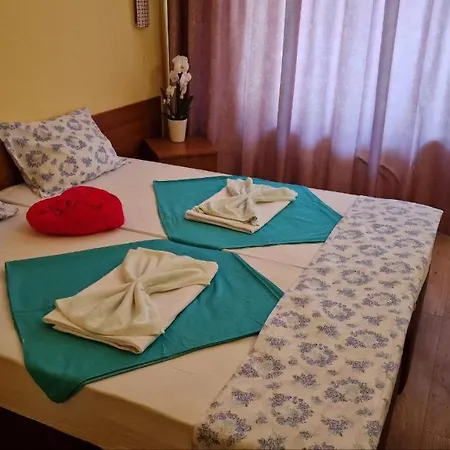 Complex Dobrudja 2* Kranevo