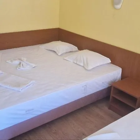 Hotel Complex Dobrudja