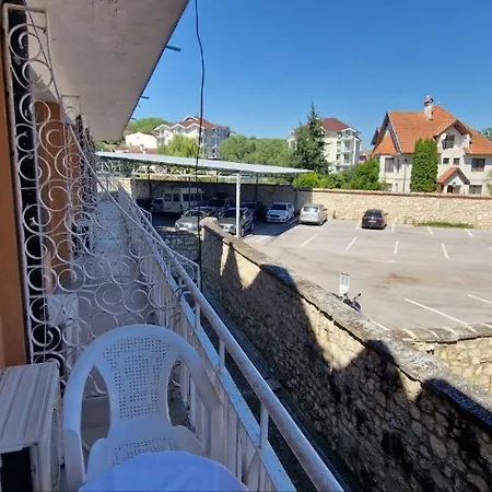 комплекс добруджа Кранево