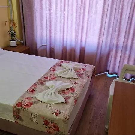 Complex Dobrudja Hotel 2*