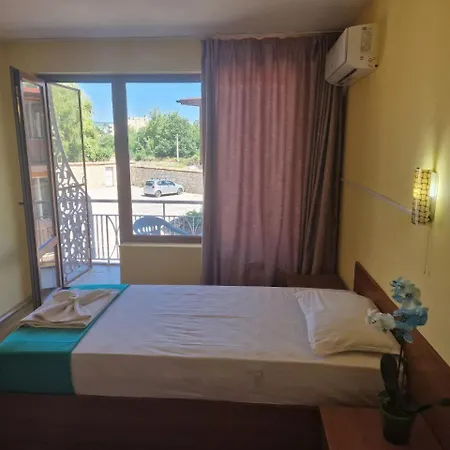 Hotel Complex Dobrudja Kranevo