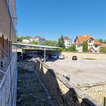 Complex Dobrudja Hotel