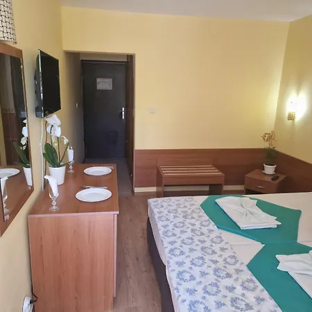 Hotel Complex Dobrudja 2*