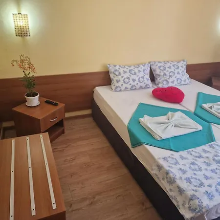 Hotel Complex Dobrudja Kranevo