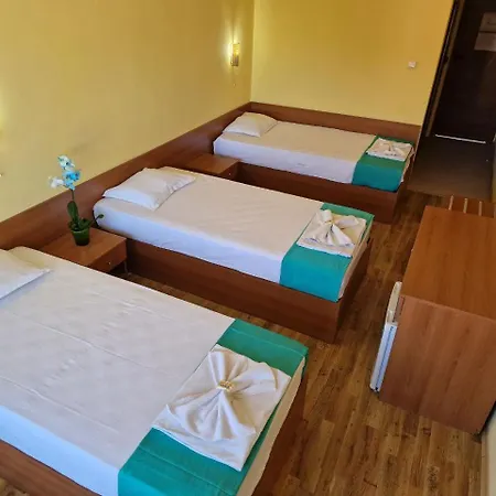 Hotel Complex Dobrudja