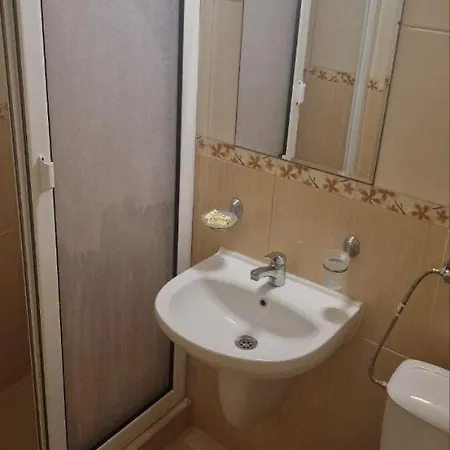 Complex Dobrudja Hotel Kranevo