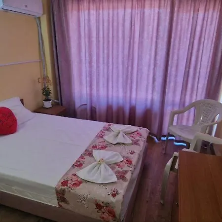 Hotel Complex Dobrudja 2*