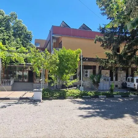 Complex Dobrudja