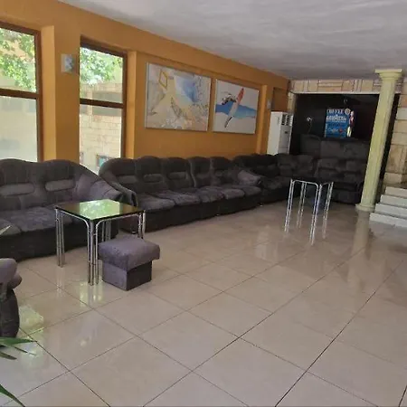 Hotel Complex Dobrudja Kranevo