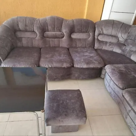 Complex Dobrudja Hotel