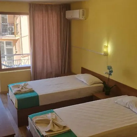 Complex Dobrudja Hotel 2*