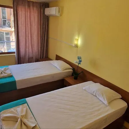 Hotel Complex Dobrudja