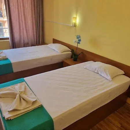 Complex Dobrudja Kranevo