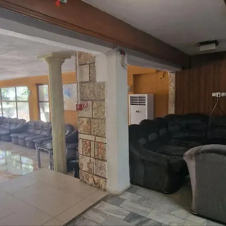 Hotel Complex Dobrudja 2*