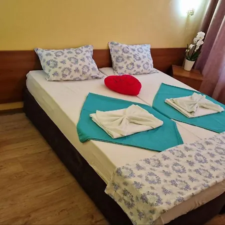 Complex Dobrudja 2* Kranevo