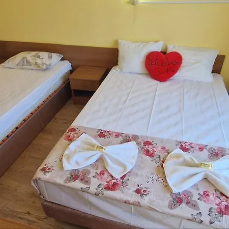 Hotel Complex Dobrudja