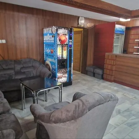 Complex Dobrudja Hotel 2*